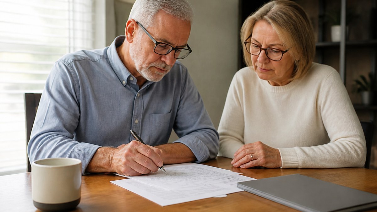 How to Set Up an Enduring Power of Attorney in Ontario