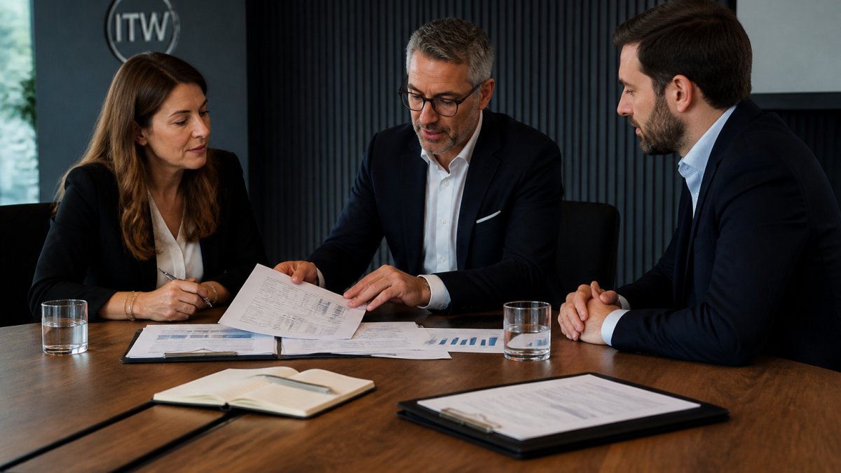 How to Set Up an SPV for Institutional Investors