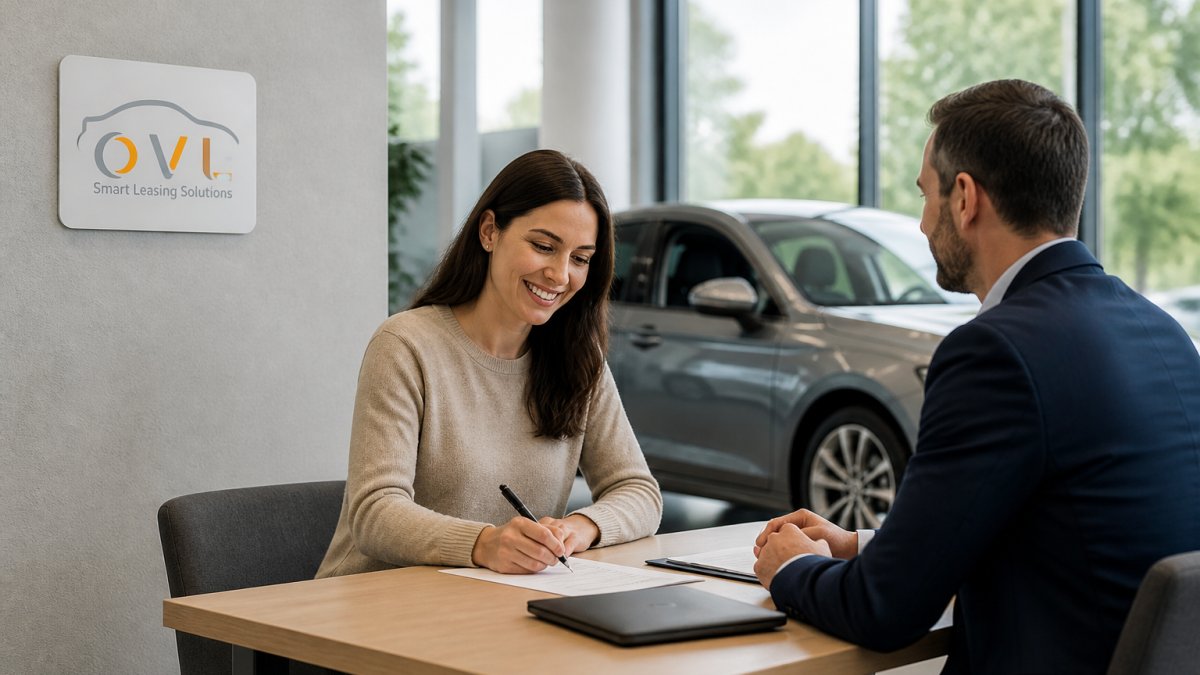 How to Set Up EV Salary Sacrifice for Employees