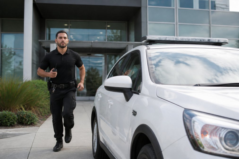 How to Set Up Rapid Alarm Response for Commercial Property