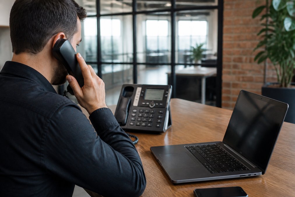 How to Set Up VoIP Integration with Microsoft Teams