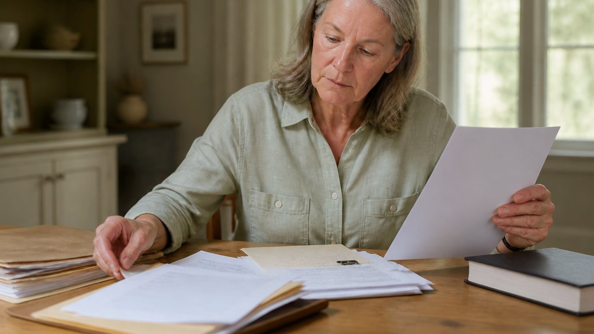 How to Settle an Estate Without an Attorney