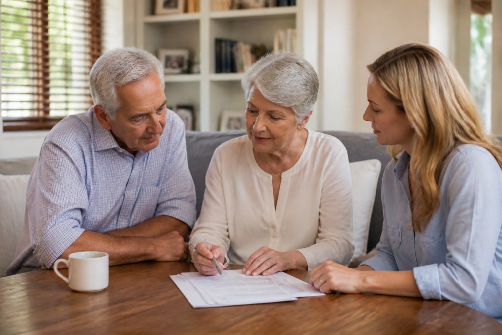 How to Share Final Wishes with Family: A 2026 Guide