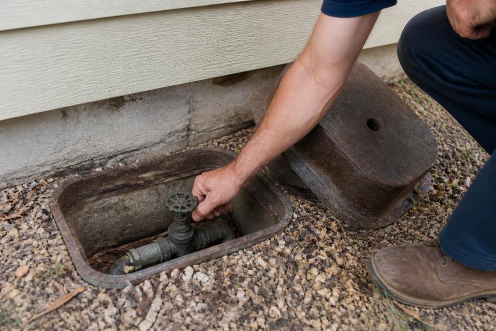 How to Shut Off Main Water Supply: 2026 Guide