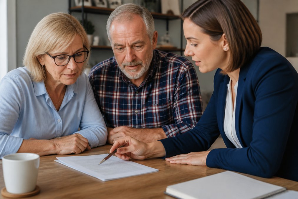 How to Simplify Estate Planning: A Step-by-Step Guide