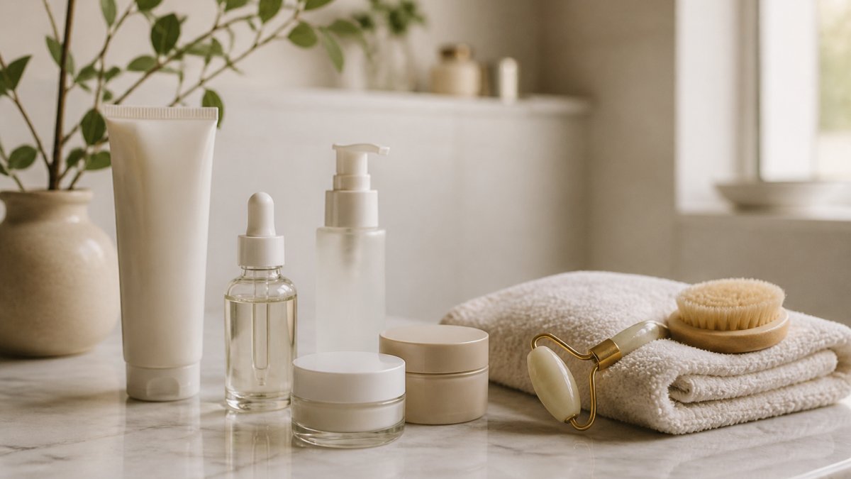 How to Simplify Your Beauty Routine: 2026 Guide