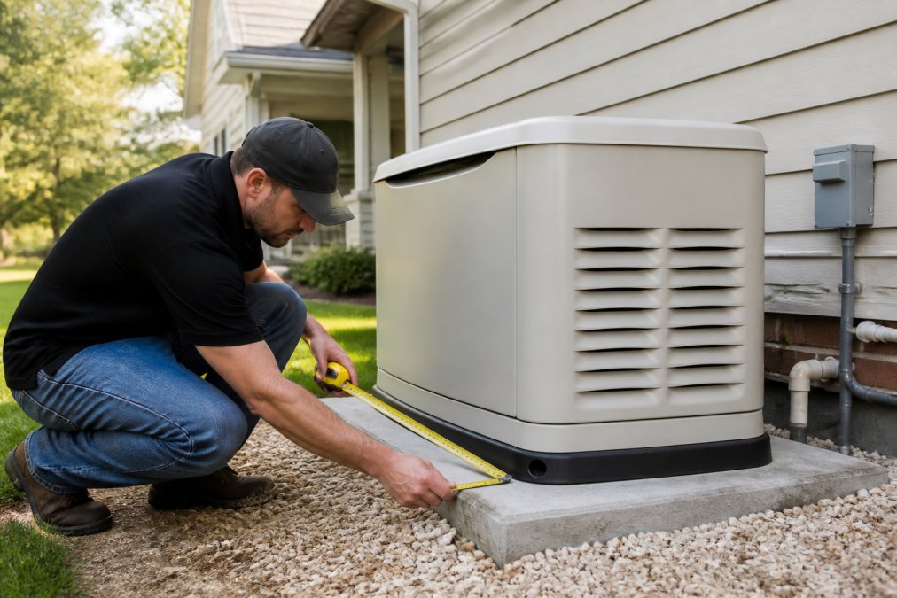 How to Size a Home Backup Generator: A Step-by-Step Guide