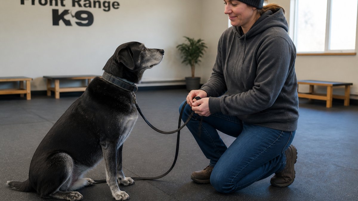 How to Socialize an Older Rescue Dog: A Calm, Staged Plan