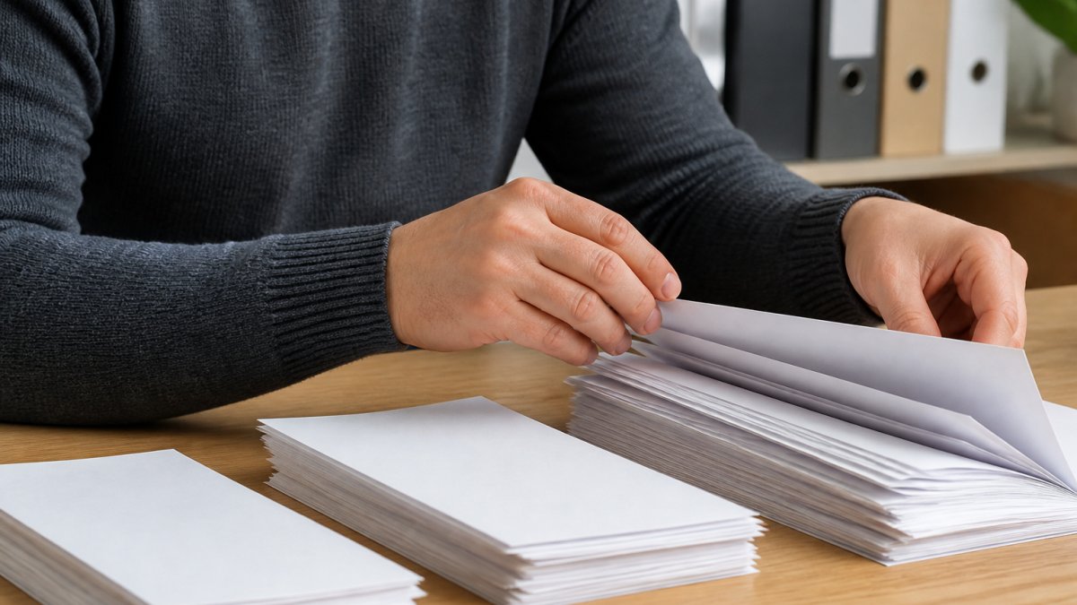 How to Sort Lines Alphabetically in a Text File