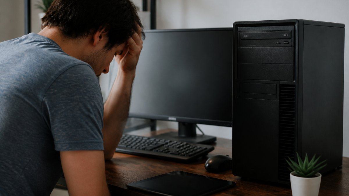 How to Speed Up a Sluggish PC: 7 Fixes That Work