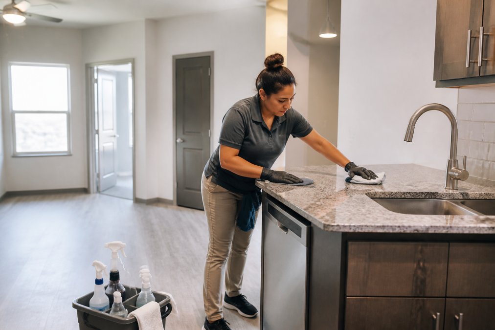 How to Speed Up Apartment Unit Turnover: 2026 Guide