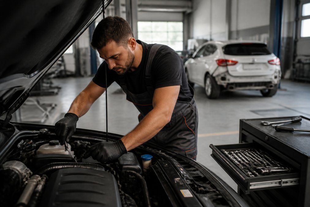 How to Speed Up Car Repairs: 7 Proven Steps