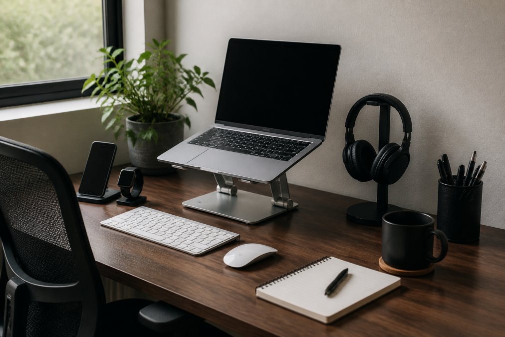 How to Speed Up Home Office: 7 Steps