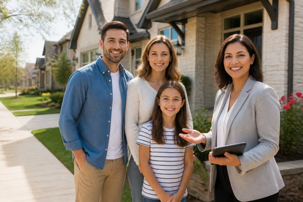 How to Spot a Buyer's Market in Plano 2026: 7 Key Signs