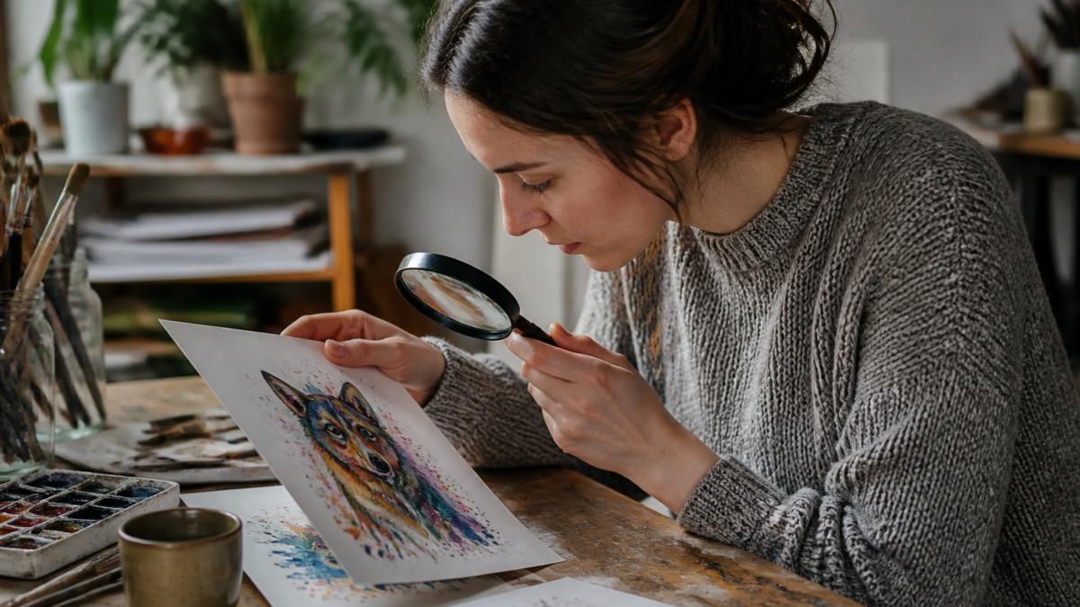 How to Spot Authentic Artist Designs: A 2026 Guide