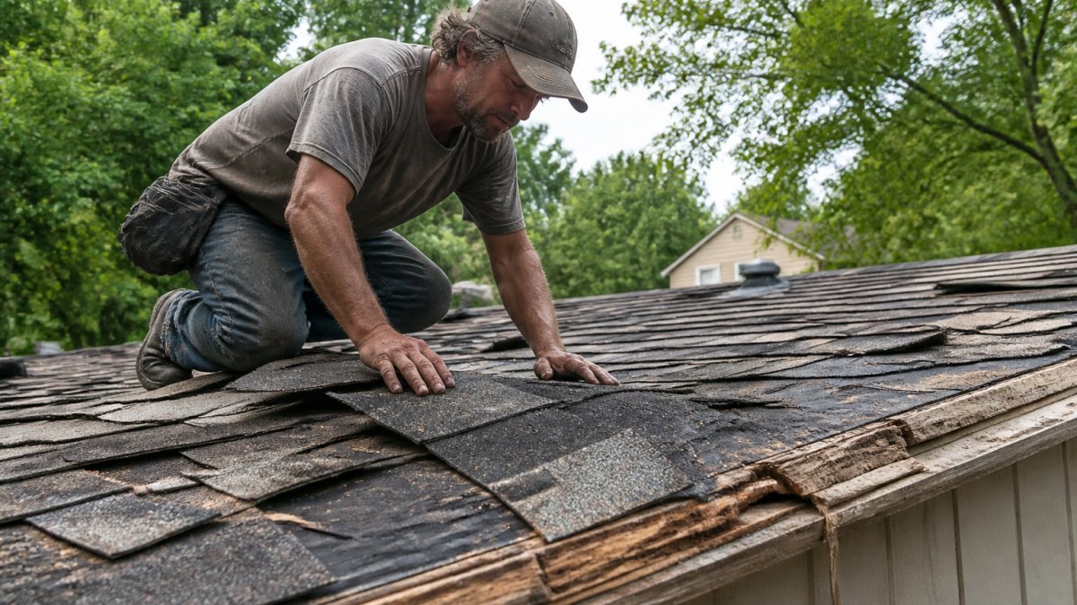 How to Spot Cowboy Roofers: A Homeowner's Guide