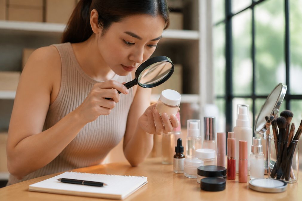 How to Spot Fake Beauty Products: A 2026 Guide