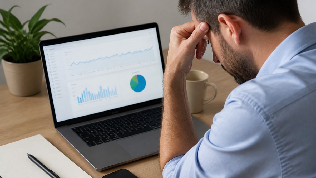 How to Spot Fake Bot Traffic Before It Wastes Your Ad Budget