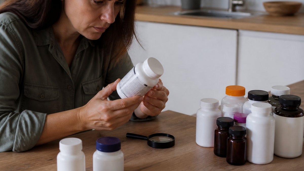 How to Spot Fake Health Products: A 2026 Guide