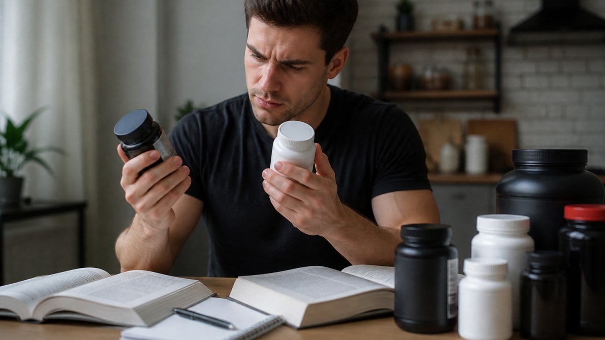 How to Spot Fitness Pseudoscience: A Practical Guide