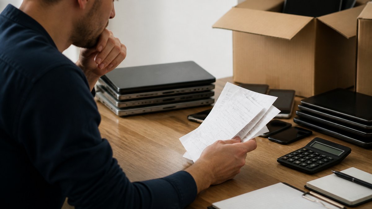 How to Spot Hidden Fees in Online Auctions
