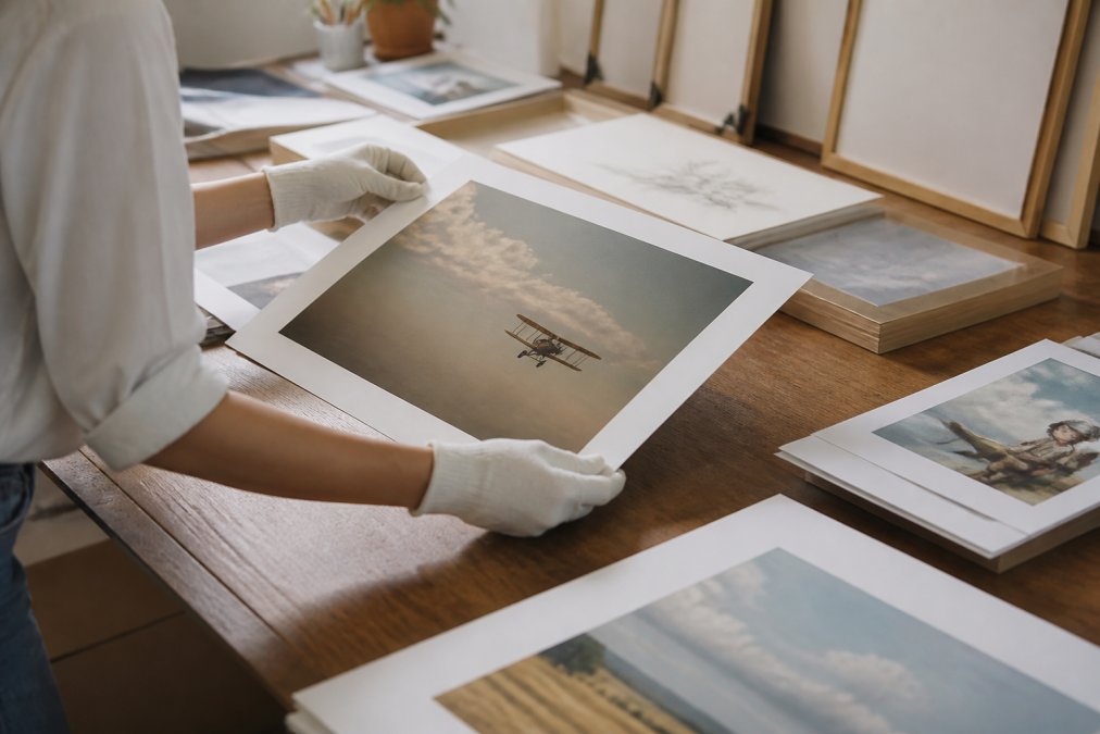 How to Spot High Quality Prints: A 2026 Guide
