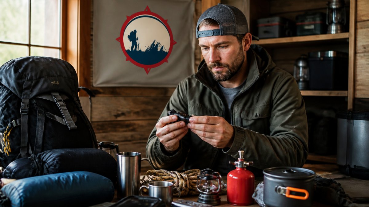How to Spot Quality Camping Gear: A Buyer's Guide