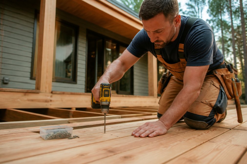 How to Spot Quality Craftsmanship Before You Hire