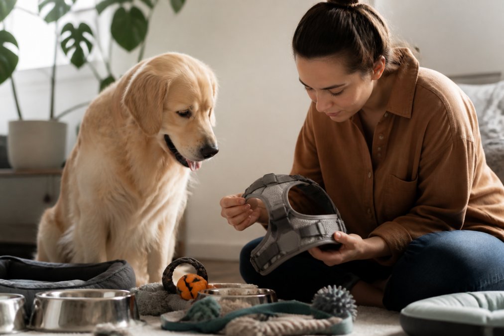 How to Spot Quality Pet Products: A Buyer's Guide