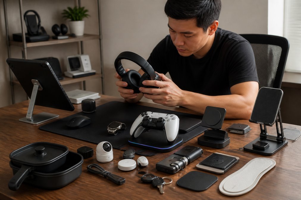 How to Spot Quality Tech Gear: A 2026 Guide