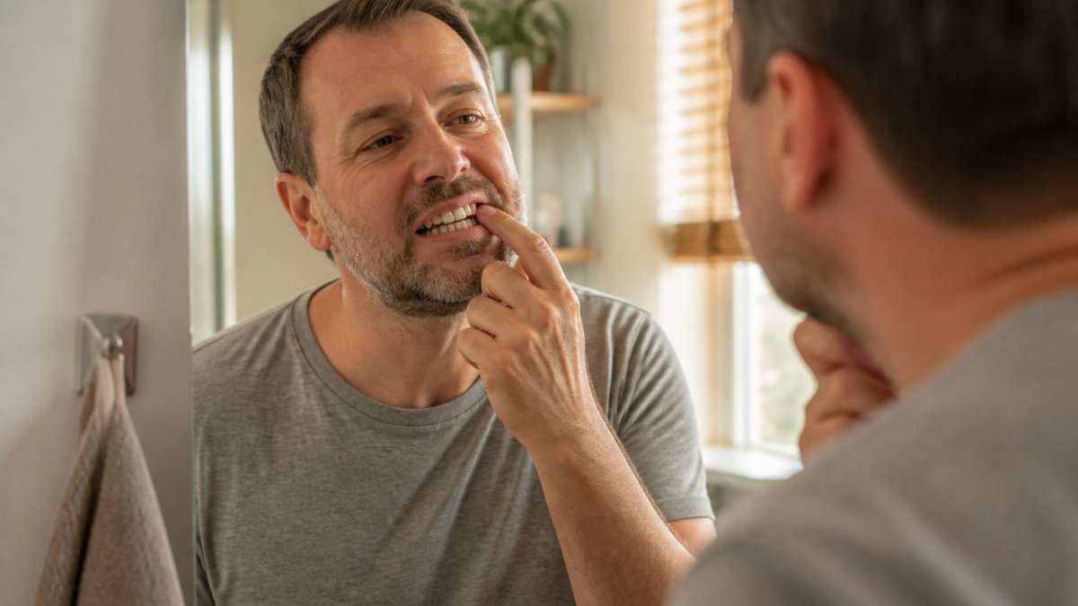 How to Spot the Early Signs of Gum Disease