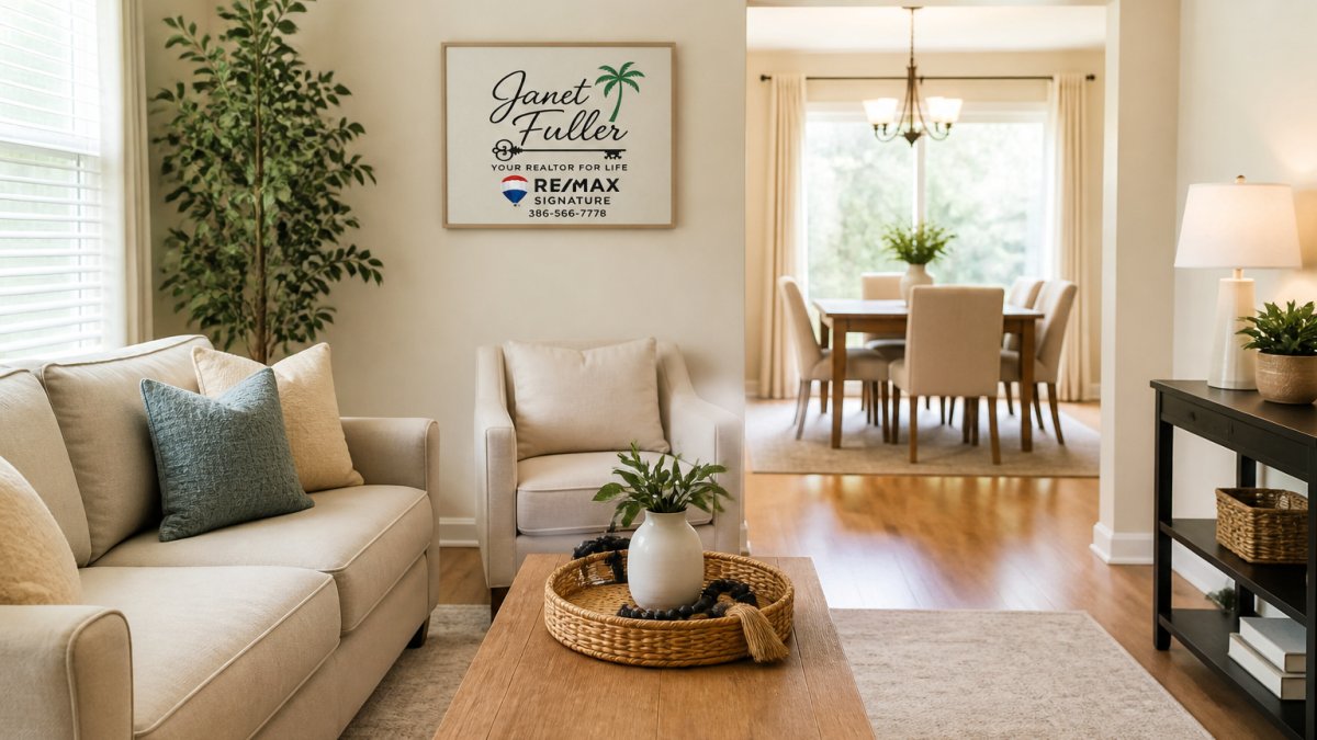 How to Stage a Home for a Quick Sale
