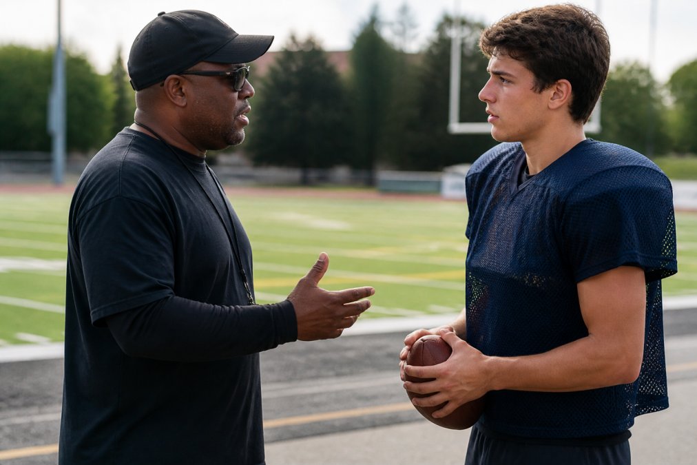 How to Stand Out to Coaches: A 2026 Recruiting Guide