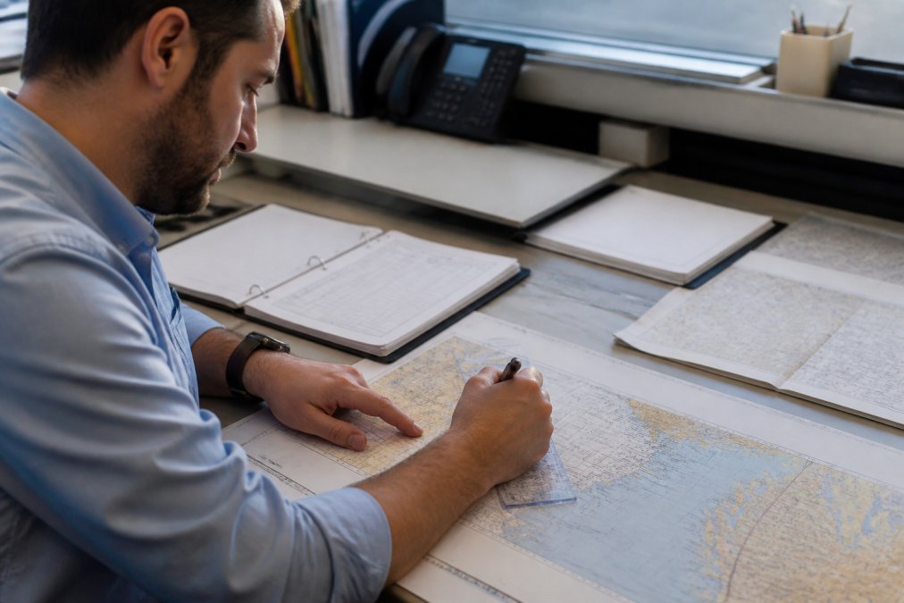 How to Start a Career as an Aircraft Dispatcher in 2026