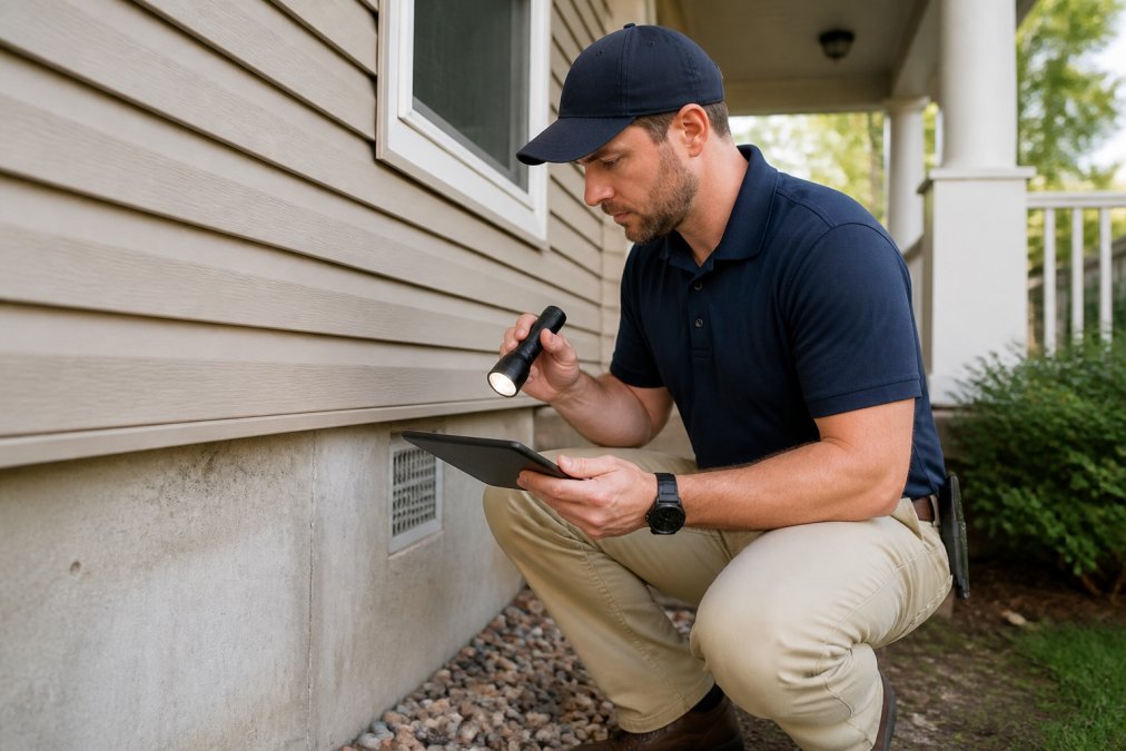 How to Start a Home Inspection Business in 2026