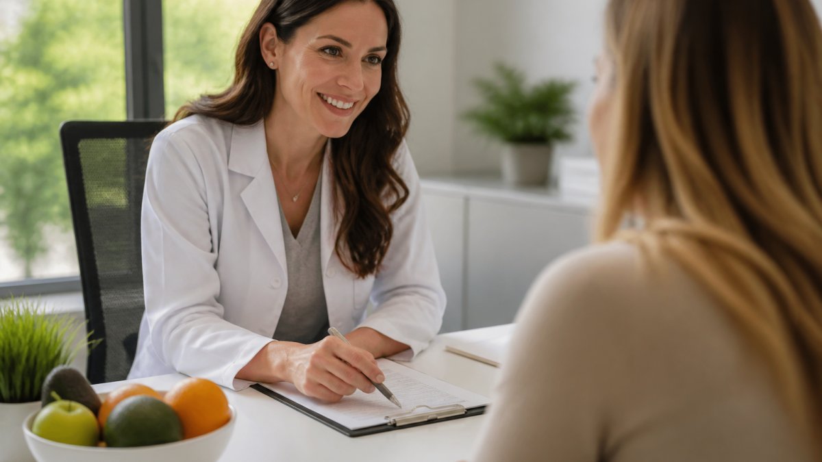 How to Start a Medical Weight Loss Program
