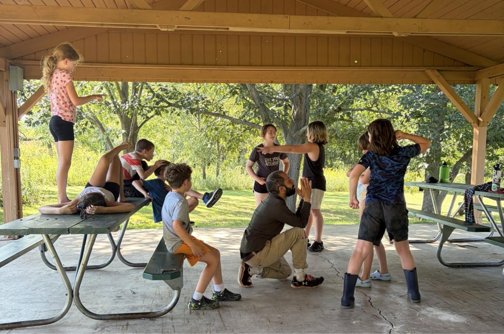 How to Start a Nature School: A 2026 Guide from Founders Who've Done It