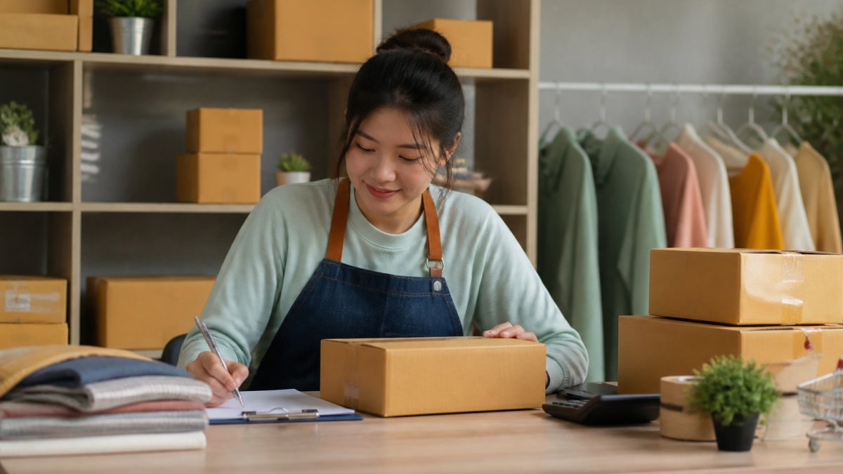 How to Start a Side Business in 2026: A Step-by-Step Guide