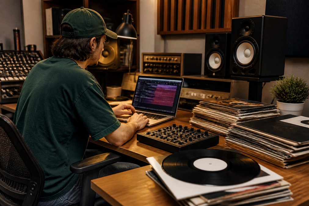 How to Start a Sublabel for a Record Label: A Step-by-Step Guide