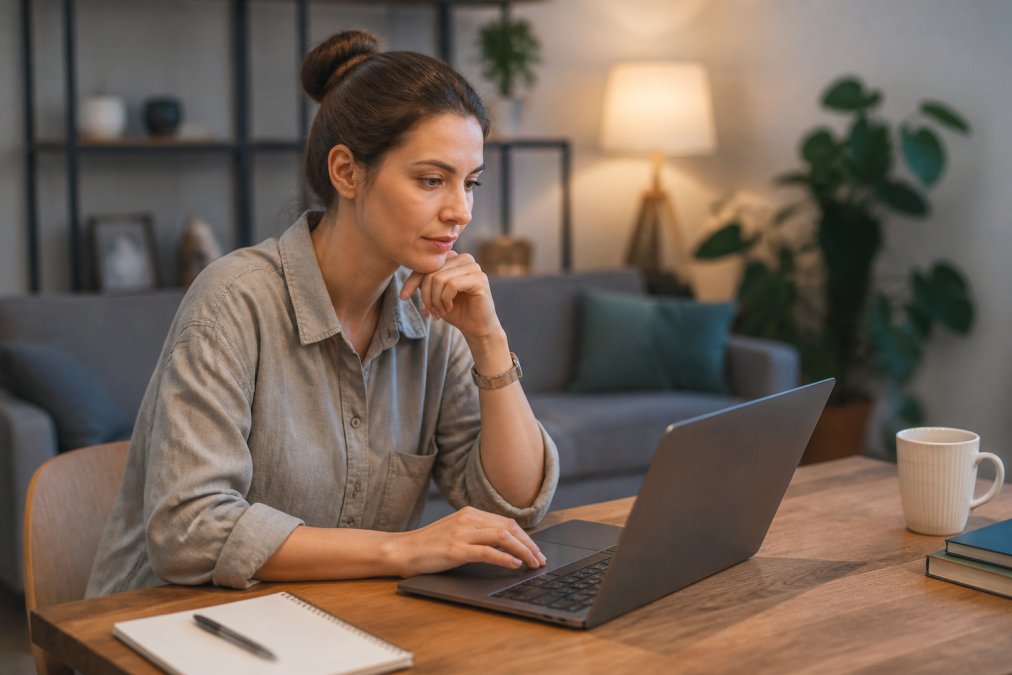 How to Start an Online Business Part Time: 7 Steps