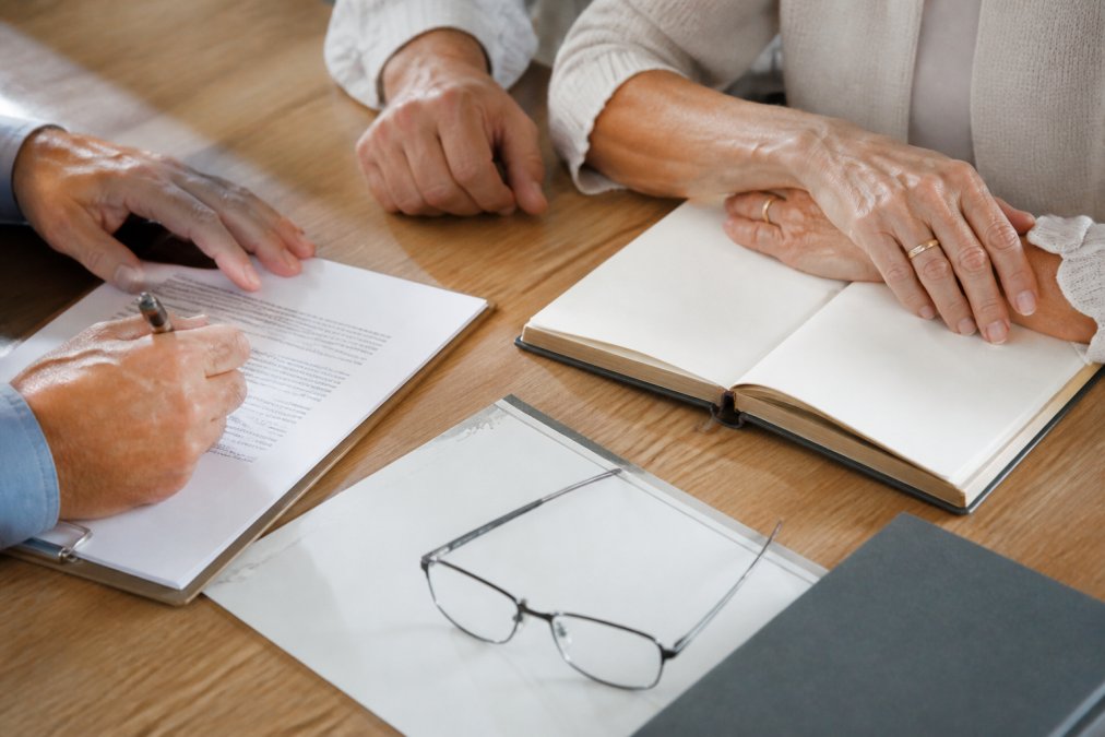 How to Start Estate Planning: A Step-by-Step Guide