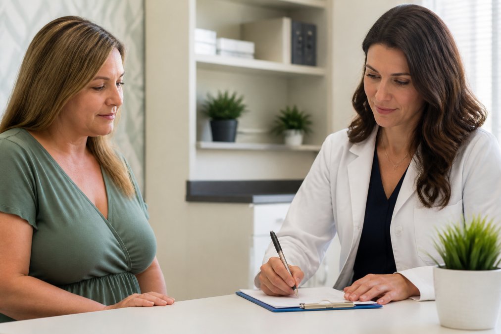 How to Start Medical Weight Loss: A Step-by-Step Guide