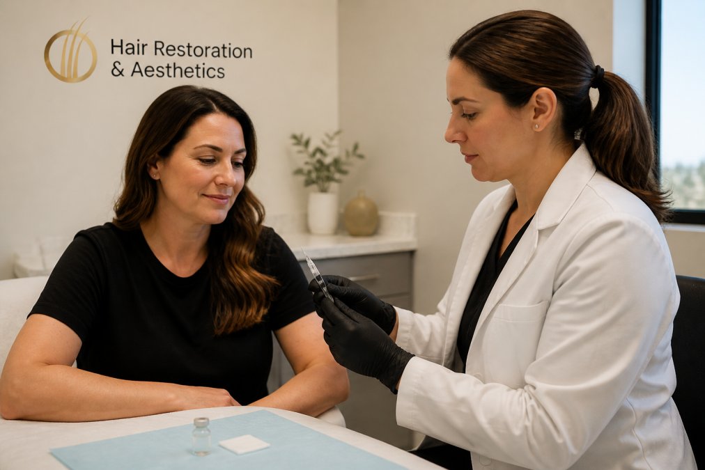 How to Start Weight Loss Injections Safely: 2026 Guide
