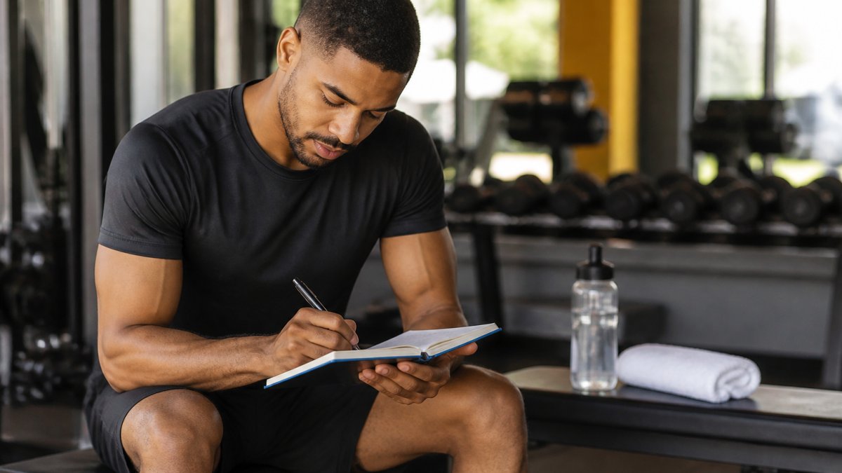 How to Stay Consistent With Fitness: A Practical Guide