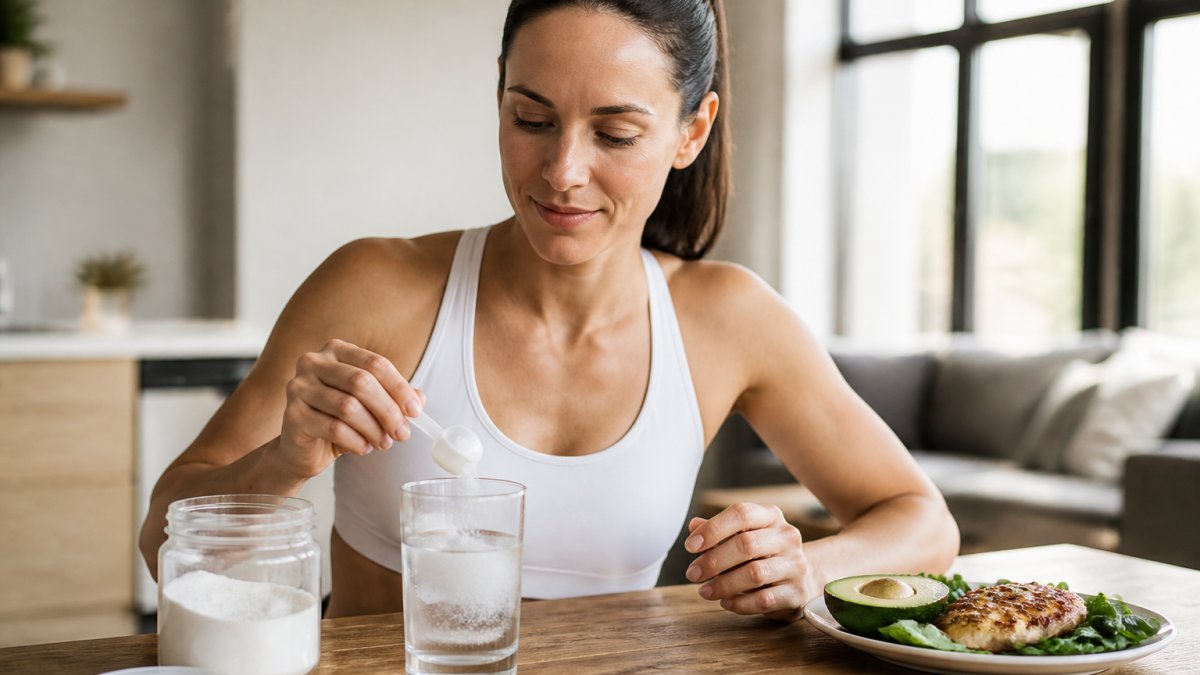 How to Stay Hydrated on Keto Without Excess Salt