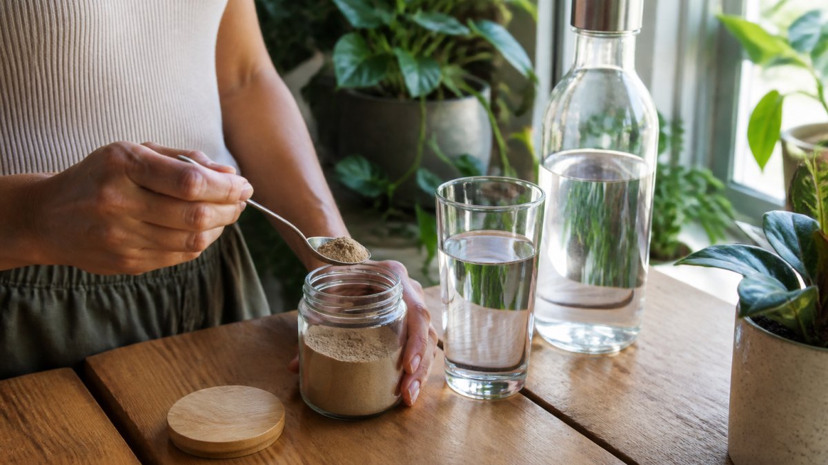 How to Stay Hydrated Without Added Sugar: A Practical Guide