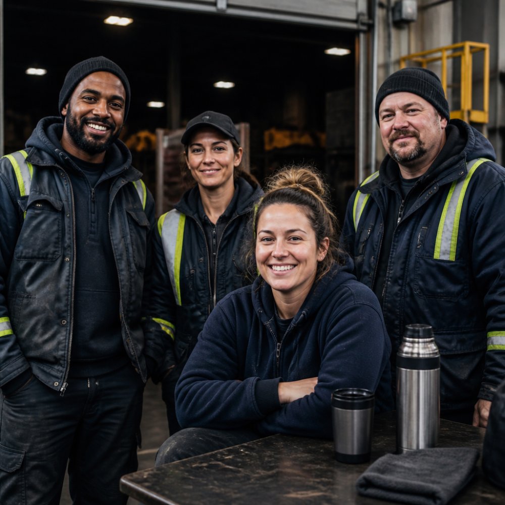 How to Stay Sharp on Night Shift: 7 Proven Steps