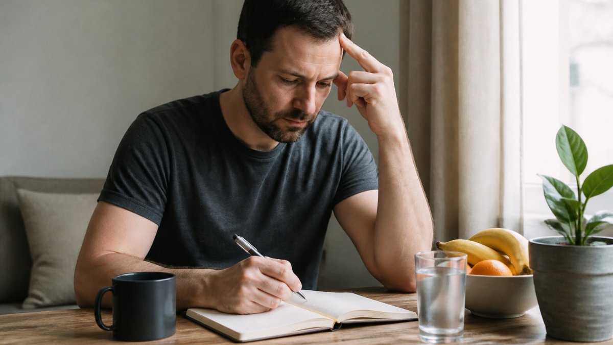 How to Stay Sober Alone: A Safe First 24-Hour Plan