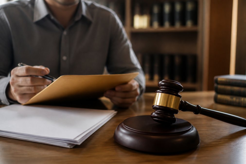 How to Stop a Debt Collection Lawsuit: A Step-by-Step Guide