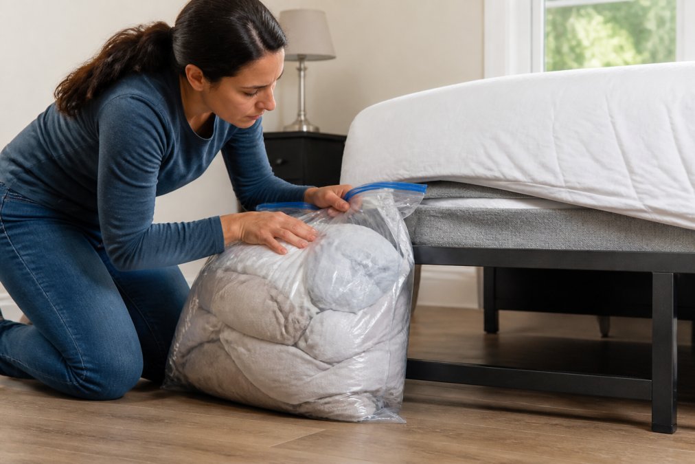 How to Stop Bed Bugs Spreading: 7 Steps That Work